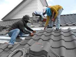 Asphalt Shingles Roofing in Lamar, TX